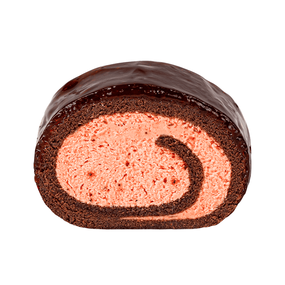 Image of CHOCOLATE AND STRAWBERRY - Moonkiz