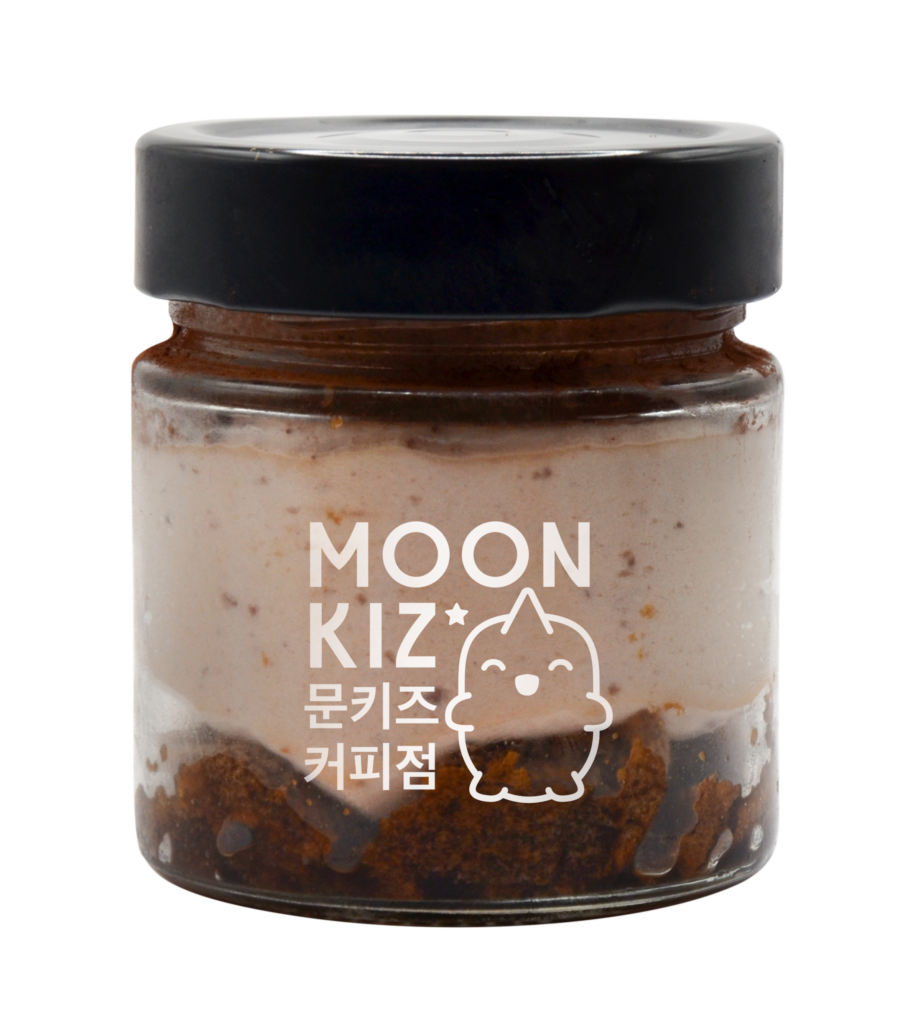 Image of UBE TIRAMISU - Moonkiz